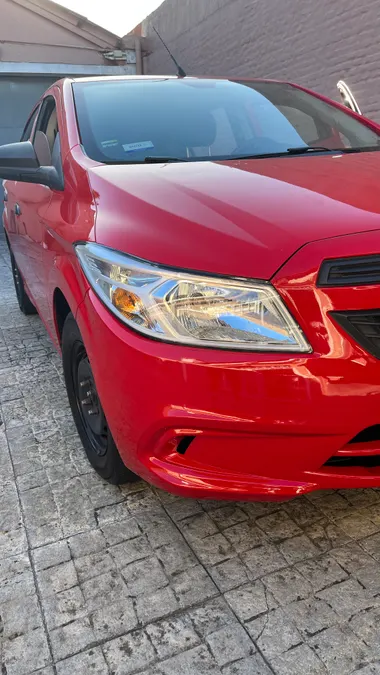 Chevrolet Onix 2018 — foto 4