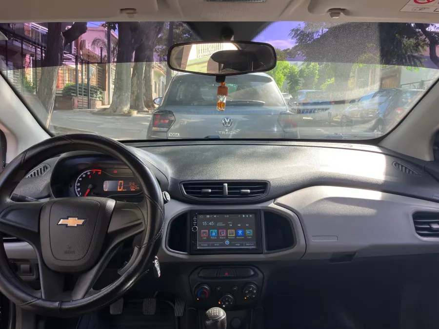 Chevrolet Onix 2019 — foto 2