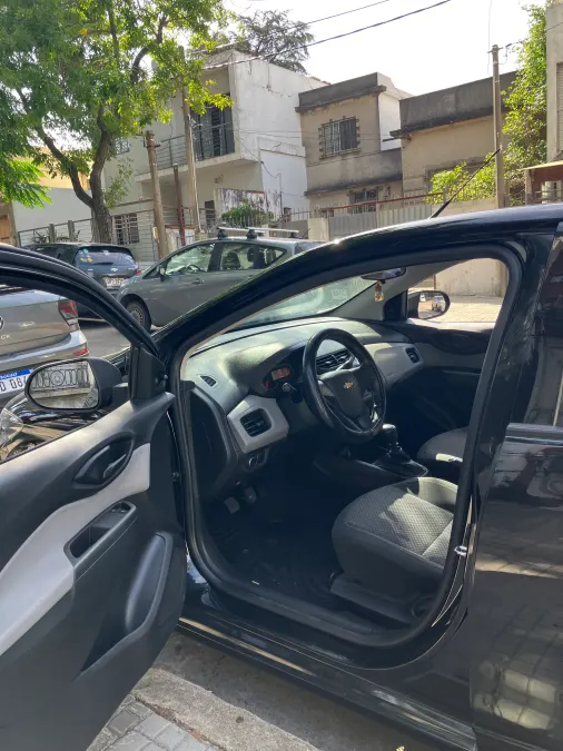 Chevrolet Onix 2019 — foto 3