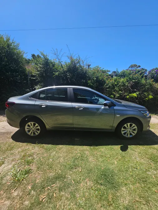 Chevrolet Onix 2025 — foto 2