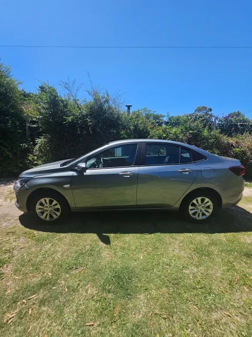 Chevrolet Onix 2025 — foto 4