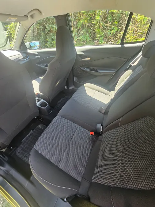 Chevrolet Onix 2025 — foto 6