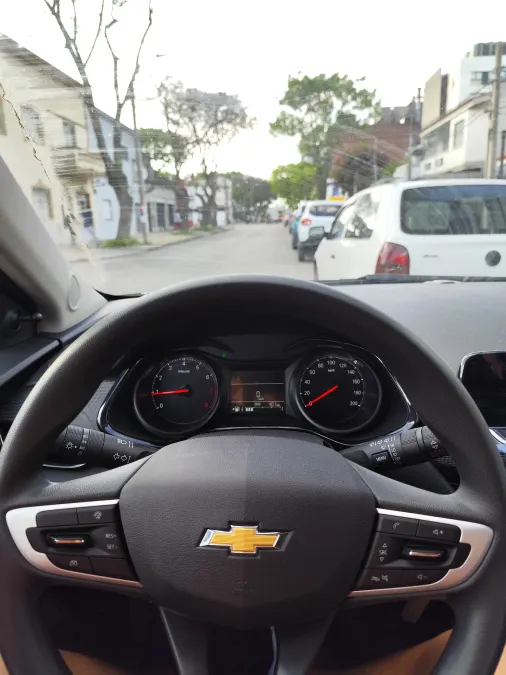 Chevrolet ONIX HB 1.0L LS MT 2025 — foto 6