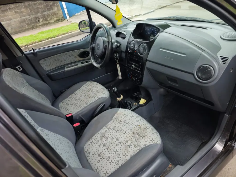 Chevrolet Spark 2015 — foto 6