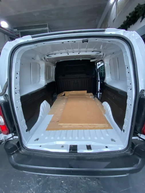 Citroen Berlingo 2023 — foto 5