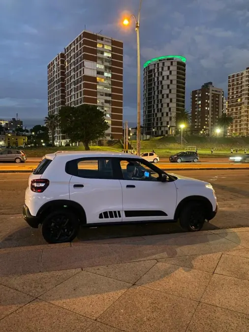 Citroen C3 2023 — foto 2
