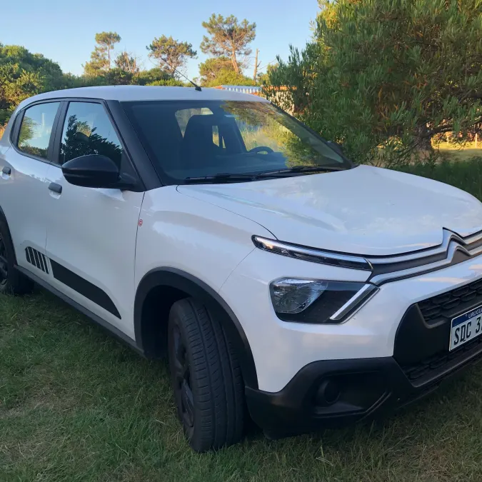 Citroen C3 2023 — foto 3