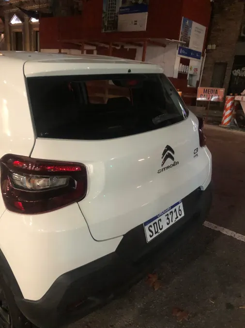 Citroen C3 2023 — foto 4