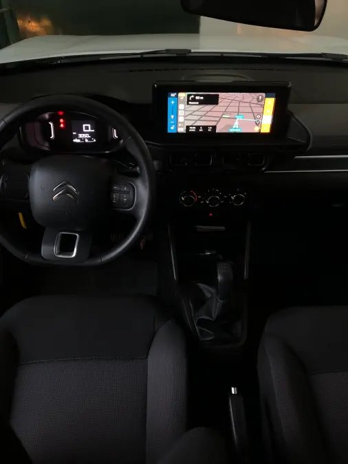 Citroen C3 2023 — foto 5