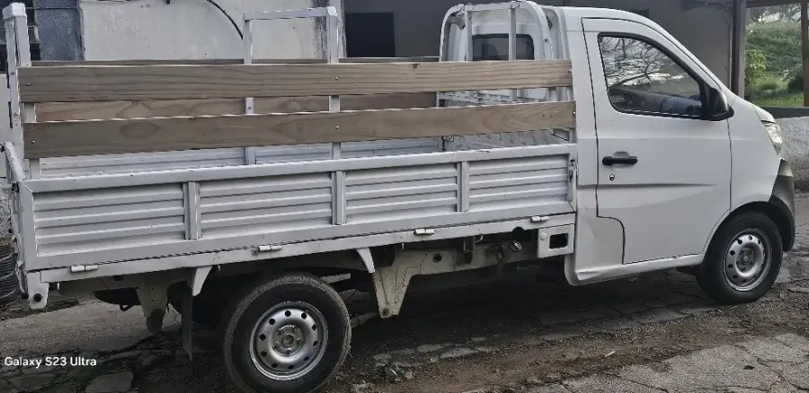 DFSK K01S 2020 para alquilar