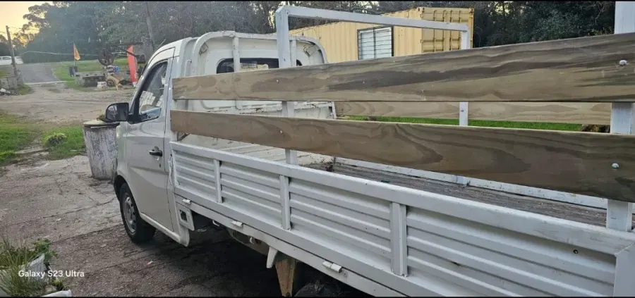 DFSK K01S 2020 — foto 2