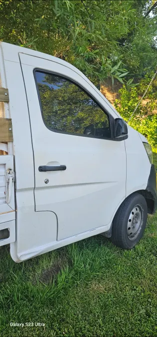 DFSK K01S 2020 — foto 4