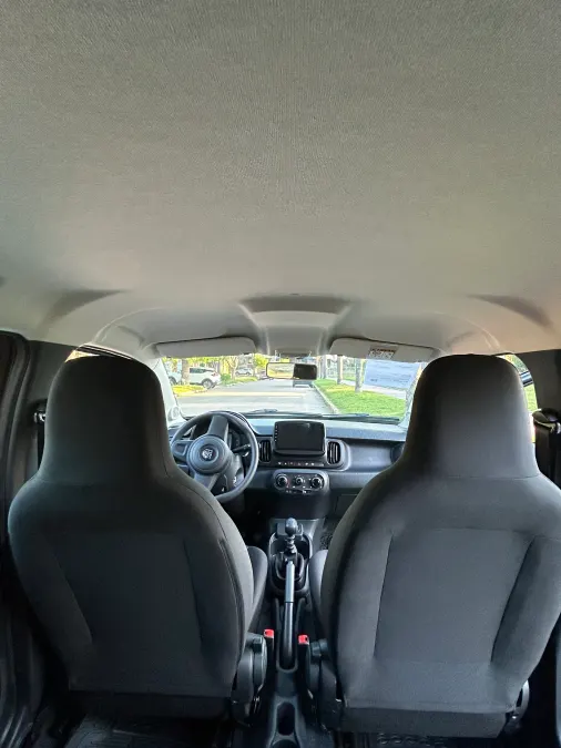 Fiat Mobi 2024 — foto 5