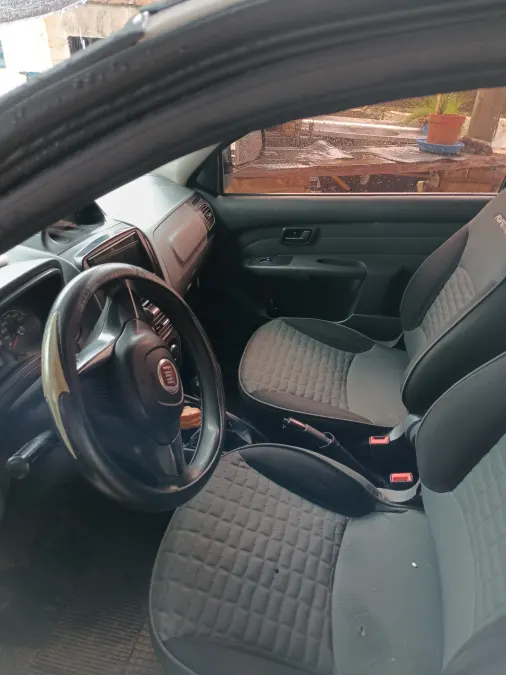 Fiat Strada 2015 — foto 4