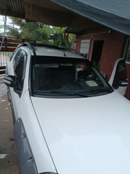 Fiat Strada 2015 — foto 6