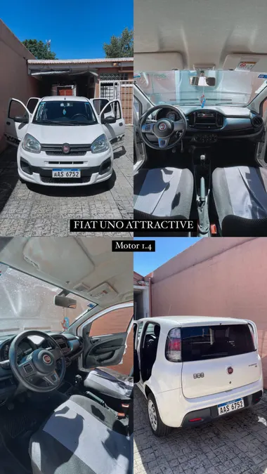 Fiat Way 2018 — foto 3
