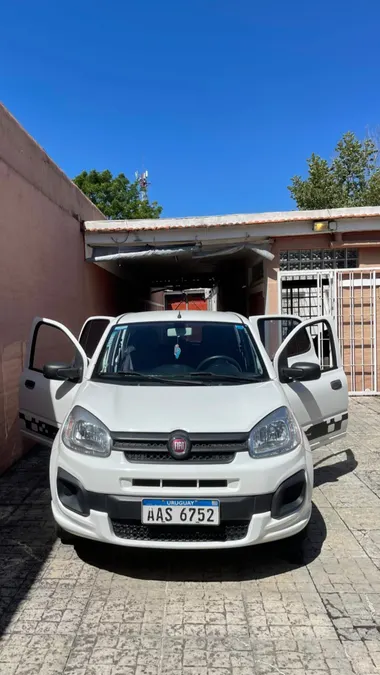 Fiat Way 2018 — foto 4
