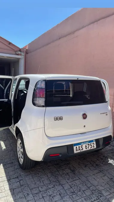 Fiat Way 2018 — foto 5