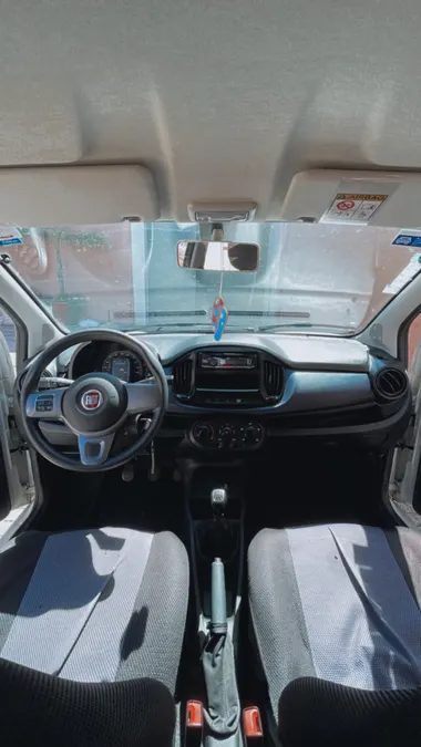 Fiat Way 2018 — foto 6