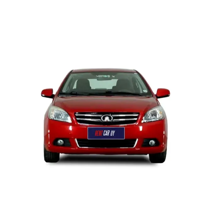 Great Wall Volex C30 2014 para alquilar