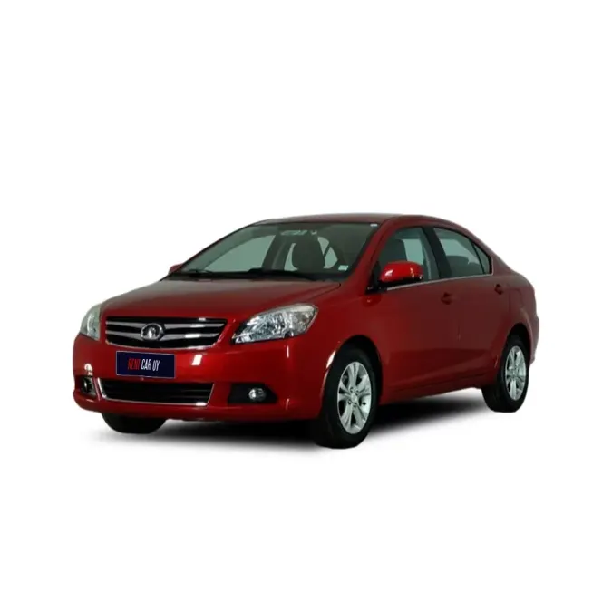 Great Wall Volex C30 2014 — foto 2