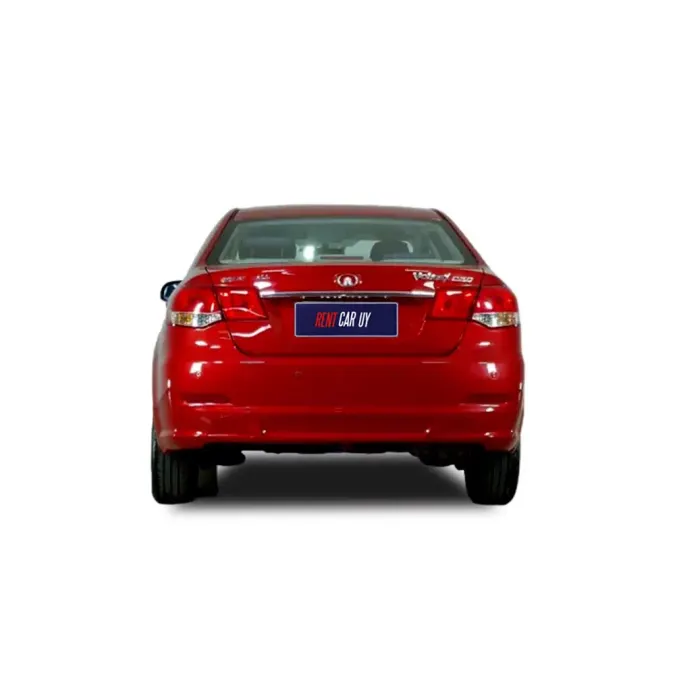 Great Wall Volex C30 2014 — foto 3