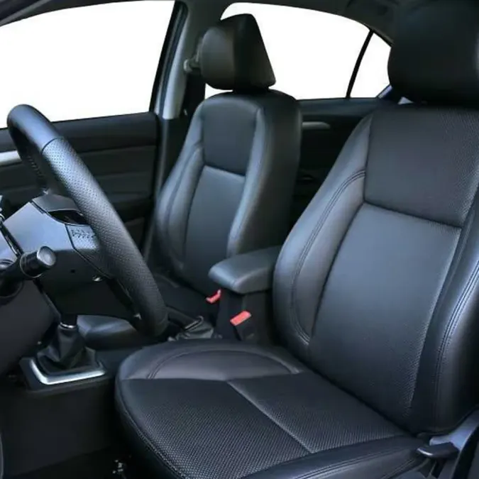 Great Wall Volex C30 2014 — foto 4