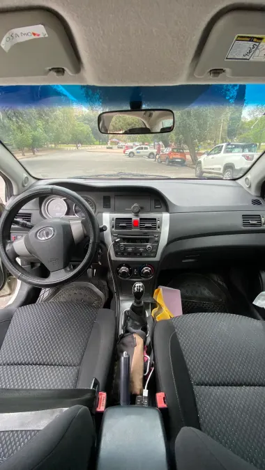 Great Wall Volex C30 2015 — foto 2