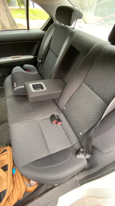 Great Wall Volex C30 2015 — foto 3