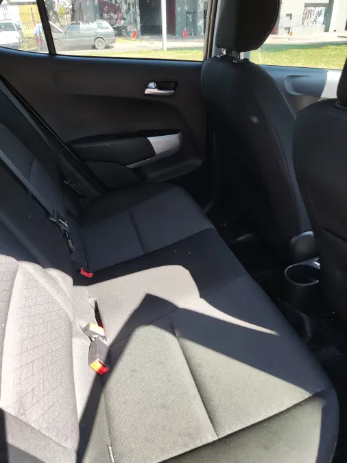 Kia Picanto 2020 — foto 6
