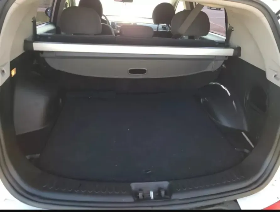 Kia Sportage 2014 — foto 6