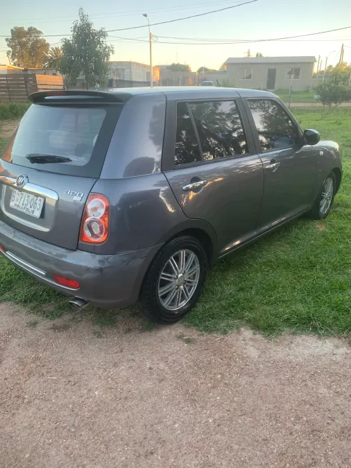 Lifan 320 2014 — foto 2