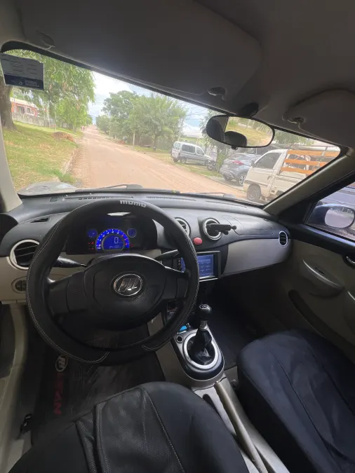 Lifan 320 2014 — foto 5
