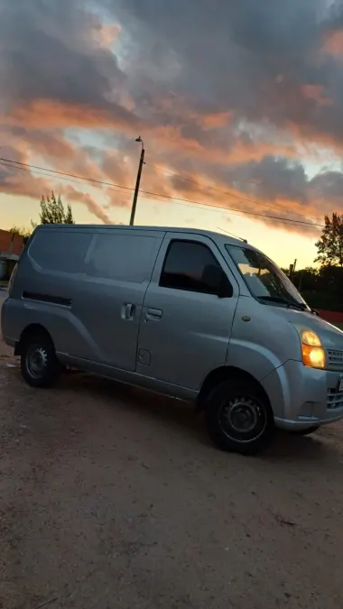 Lifan Foison 2015 — foto 3