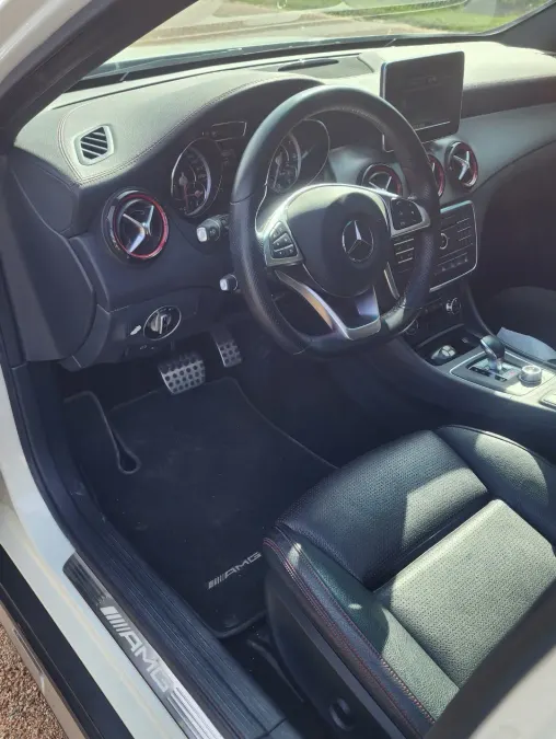 Mercedes-Benz GLA-Class 2016 — foto 4