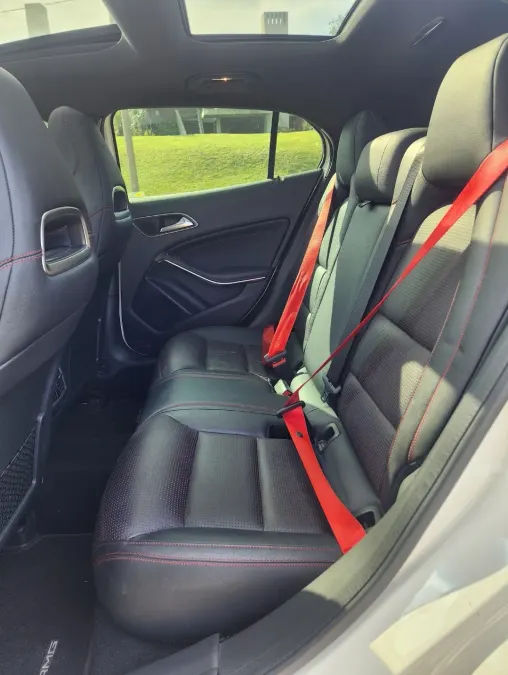Mercedes-Benz GLA-Class 2016 — foto 5