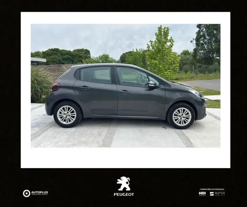 Peugeot 208 2020 — foto 2