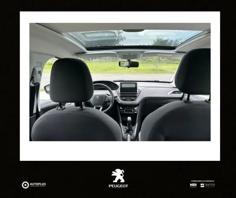 Peugeot 208 2020 — foto 4