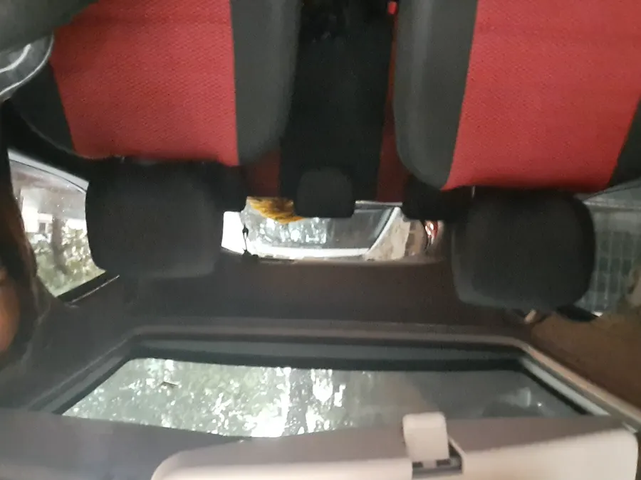 Renault Clio 2015 — foto 4