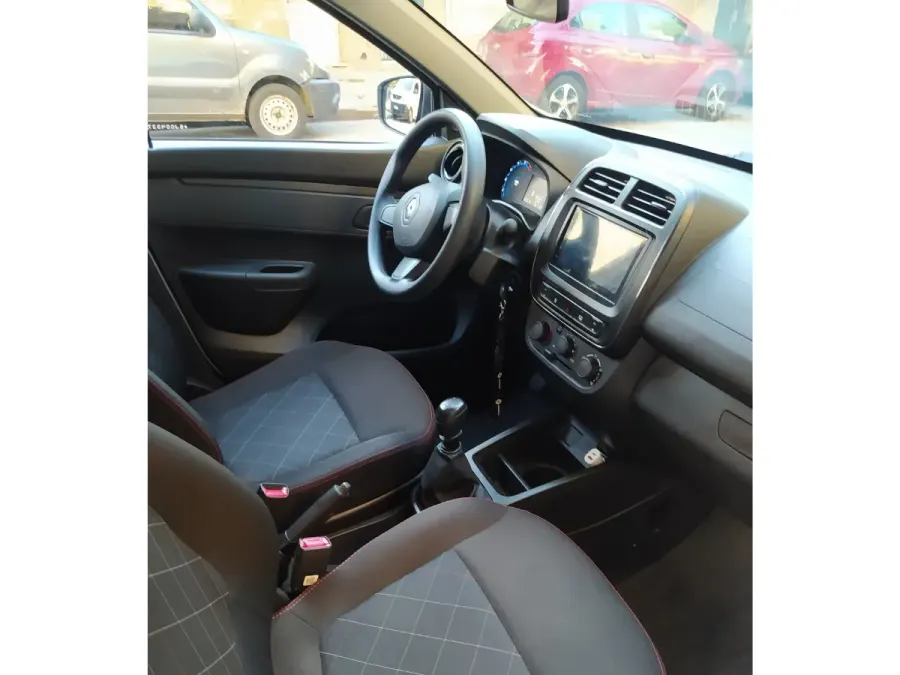 Renault Kwid 2024 — foto 4