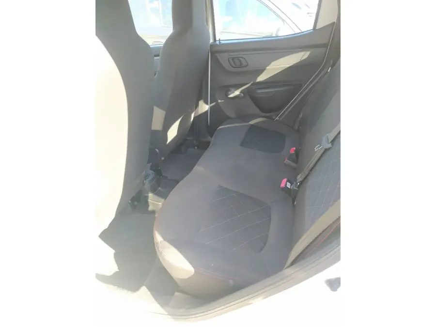 Renault Kwid 2024 — foto 5