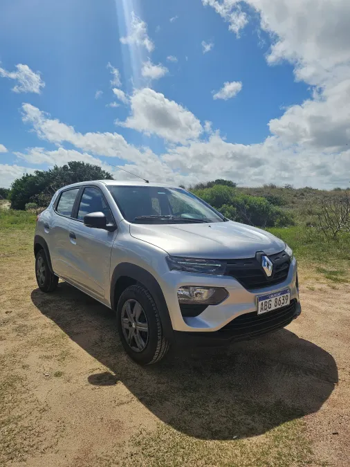 Renault Kwid 2025 — foto 2