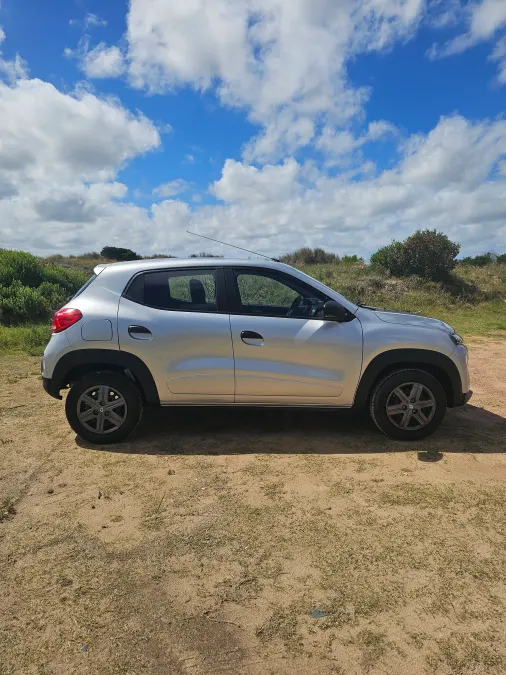 Renault Kwid 2025 — foto 6