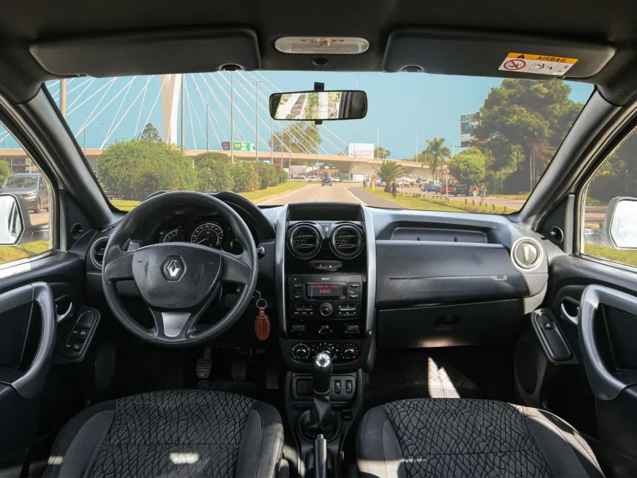 Renault Oroch 2021 — foto 3