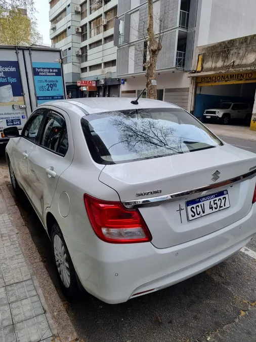 Suzuki Swift 2022 — foto 3