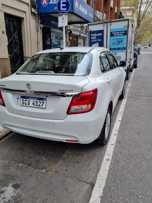 Suzuki Swift 2022 — foto 4