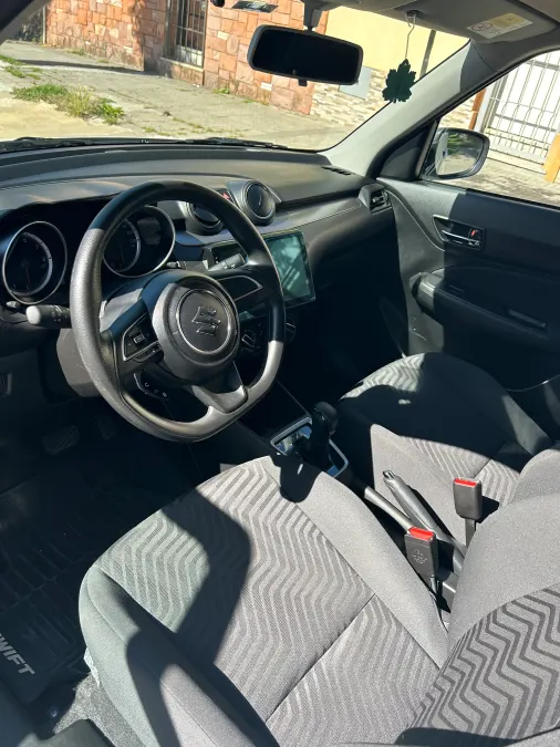 Suzuki Swift 2024 — foto 5