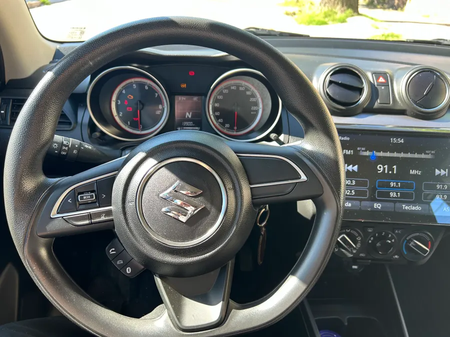 Suzuki Swift 2024 — foto 6