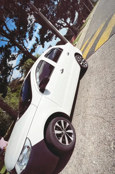 Volkswagen Gol 2013 — foto 2