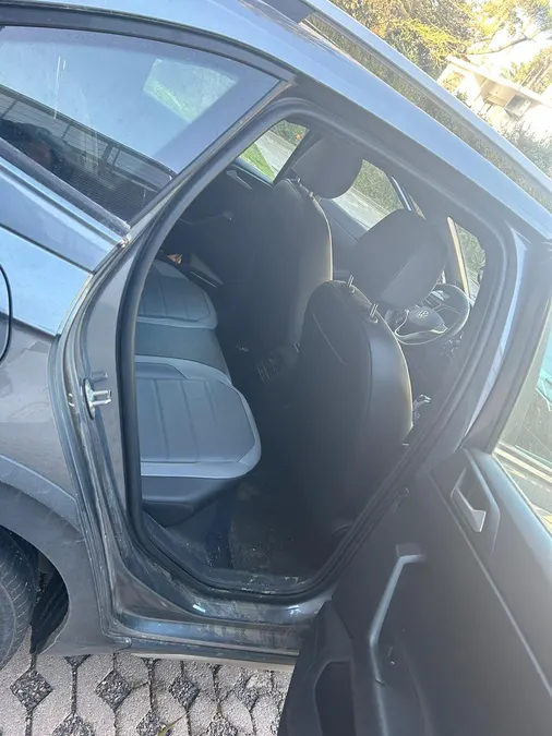 Volkswagen Nivus 2023 — foto 3